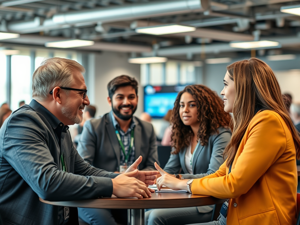 Los Beneficios de Aprender de los Expertos